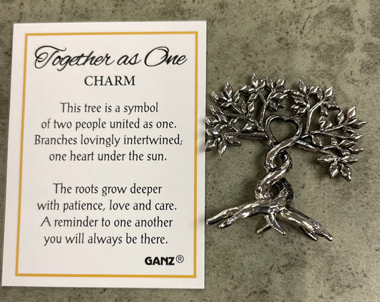 Charm - Together as One