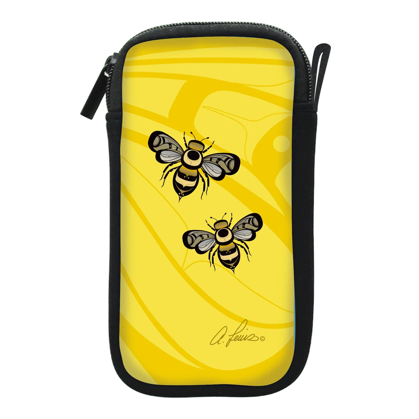 Oscardo - Adam Lewis - Gilakas'la (Thank You) - Accessories Case