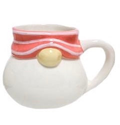 Christmas - Gnome Mug