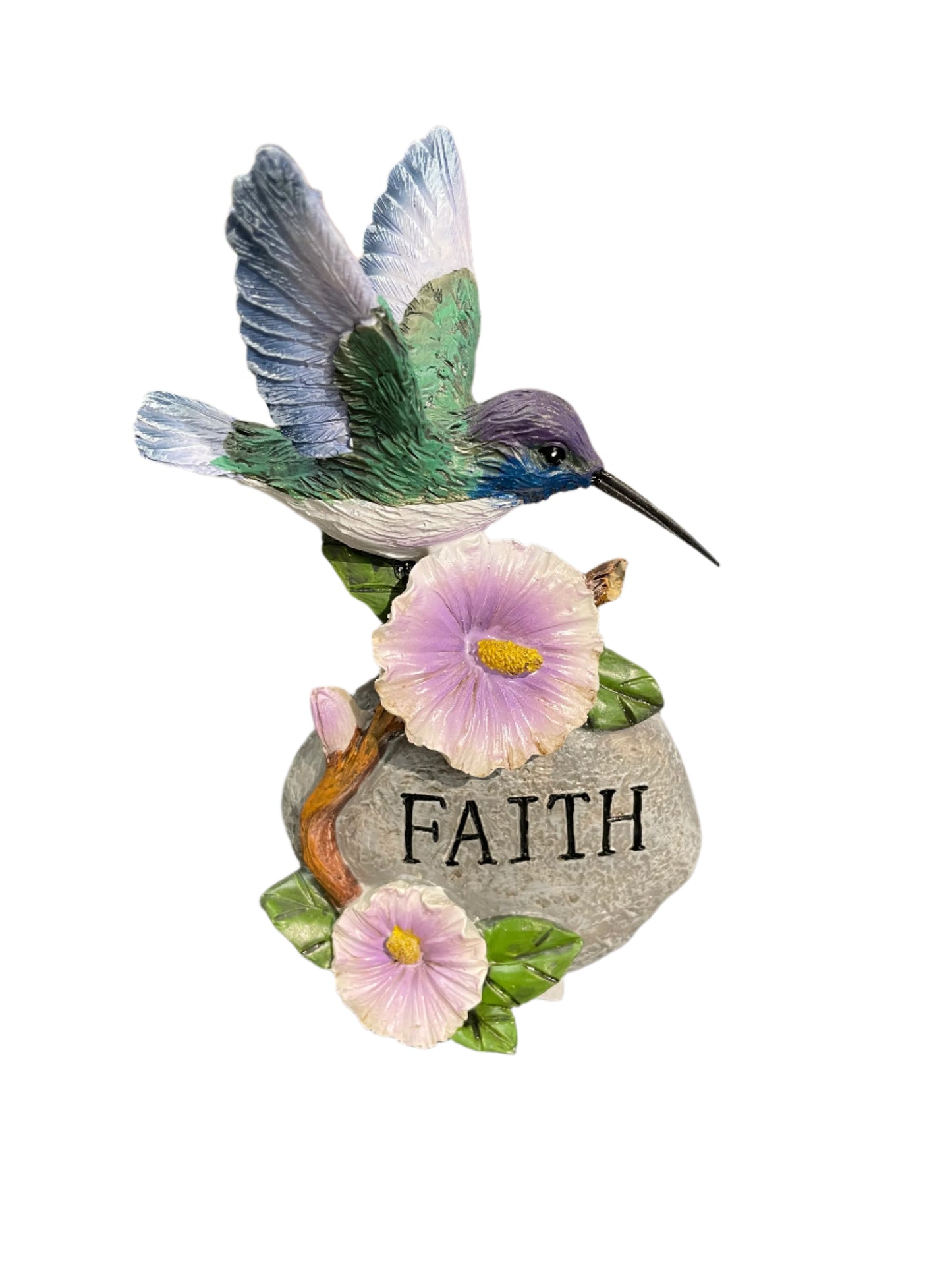 Garden - Hummingbird - Faith/Dream