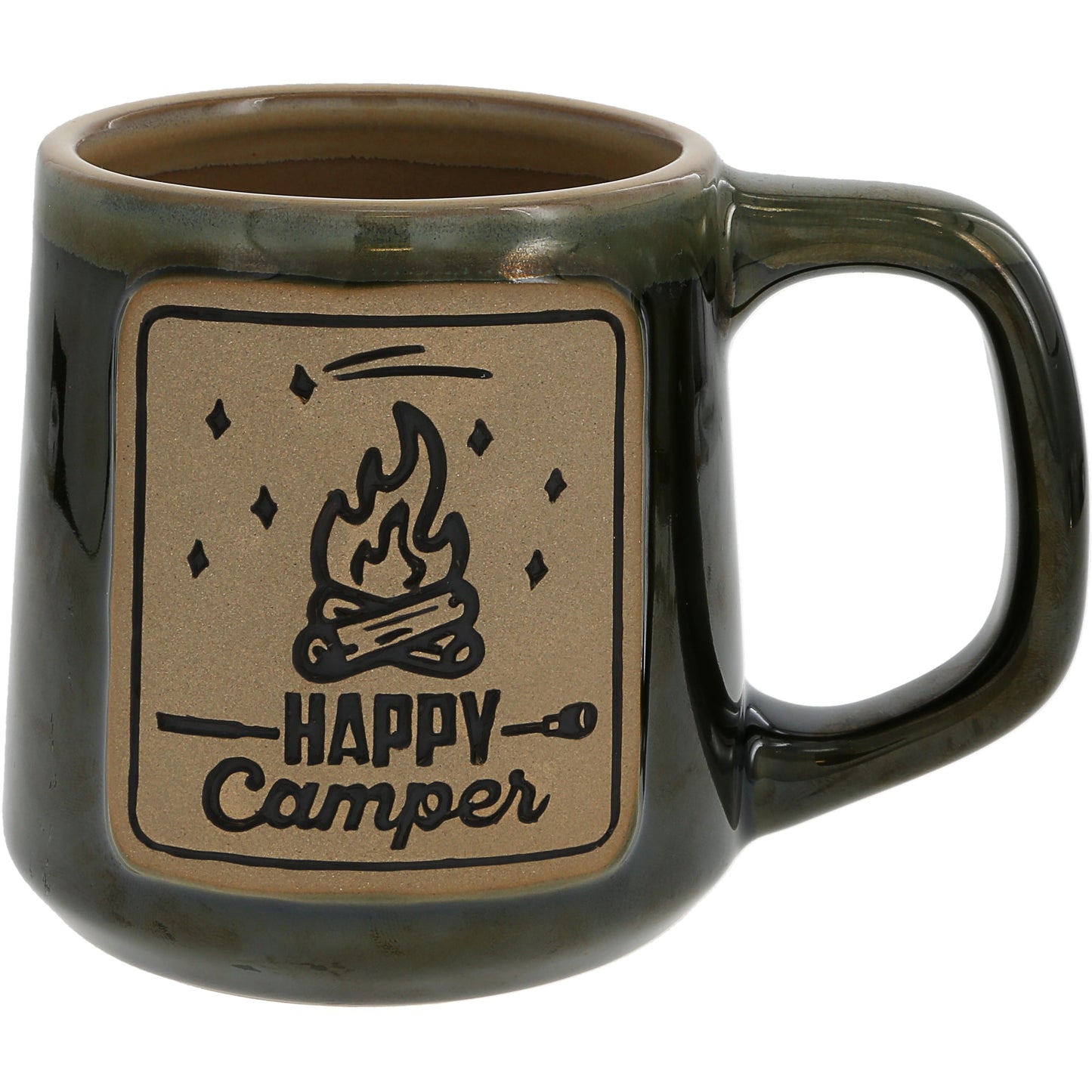 Drinkware - Mug - Happy Camper