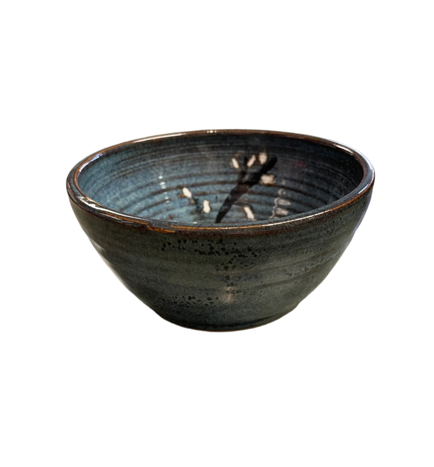 Pottery By Edie Hashiguchi - Bowl