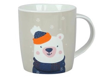 Christmas - Animal Mug