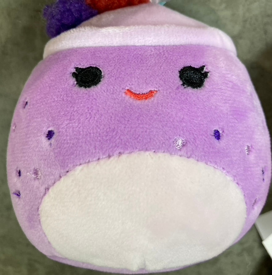 Squishmallows - 3.5" Size