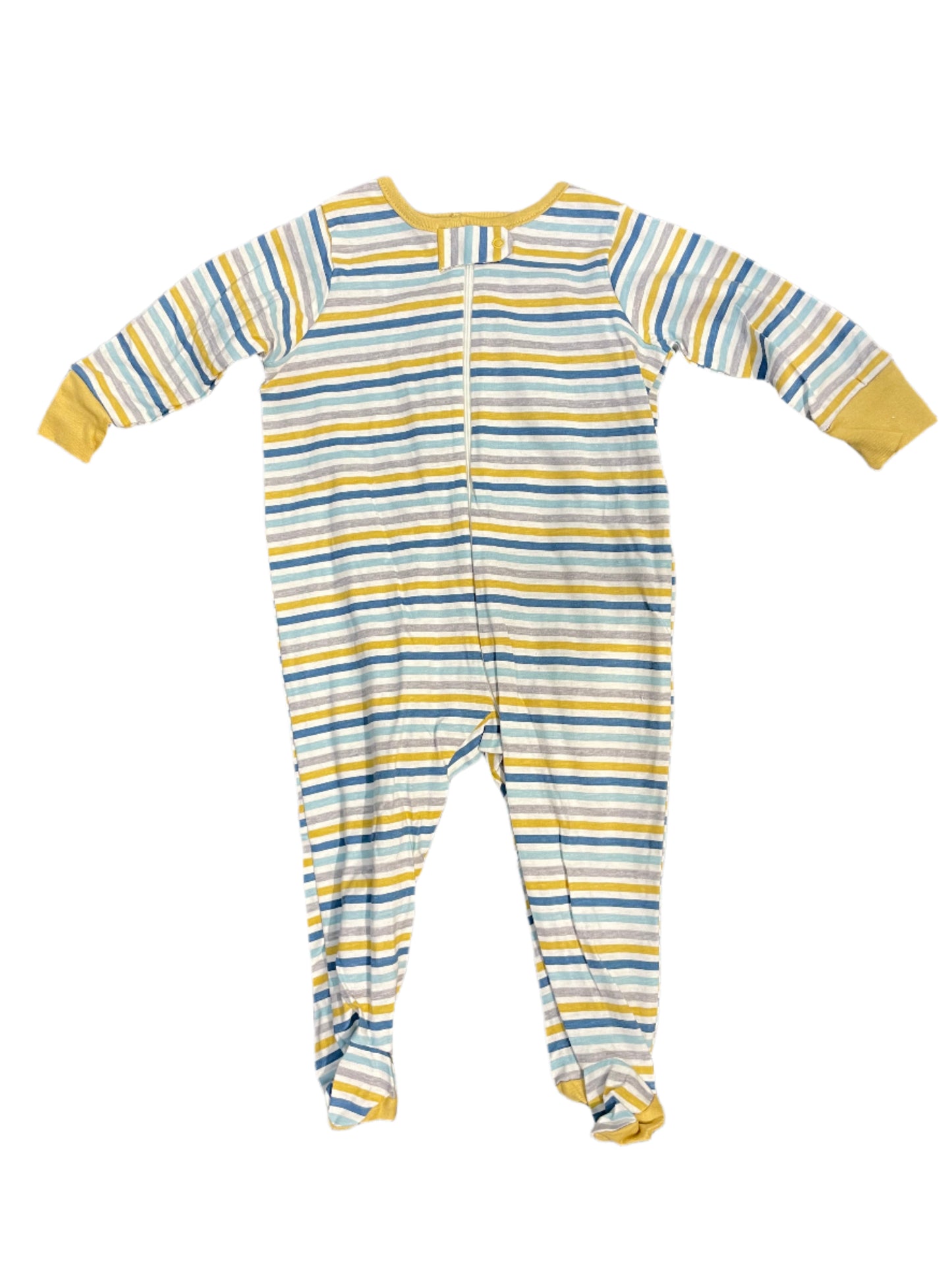 Baby - Gerber Onesie - Stripes