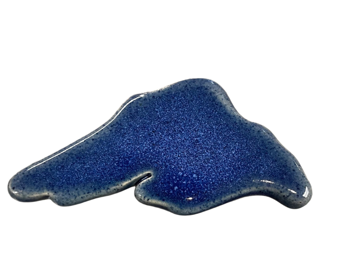 Pottery By P0T's 2G0 - Magnets - Lake Superior - Assorted Varieties