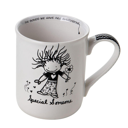 Drinkware - Children of the Inner Light - Mug - Special Someone