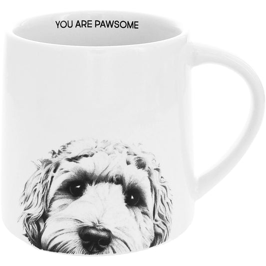 Drinkware - Mug - Animal Antics - You Are Pawsome