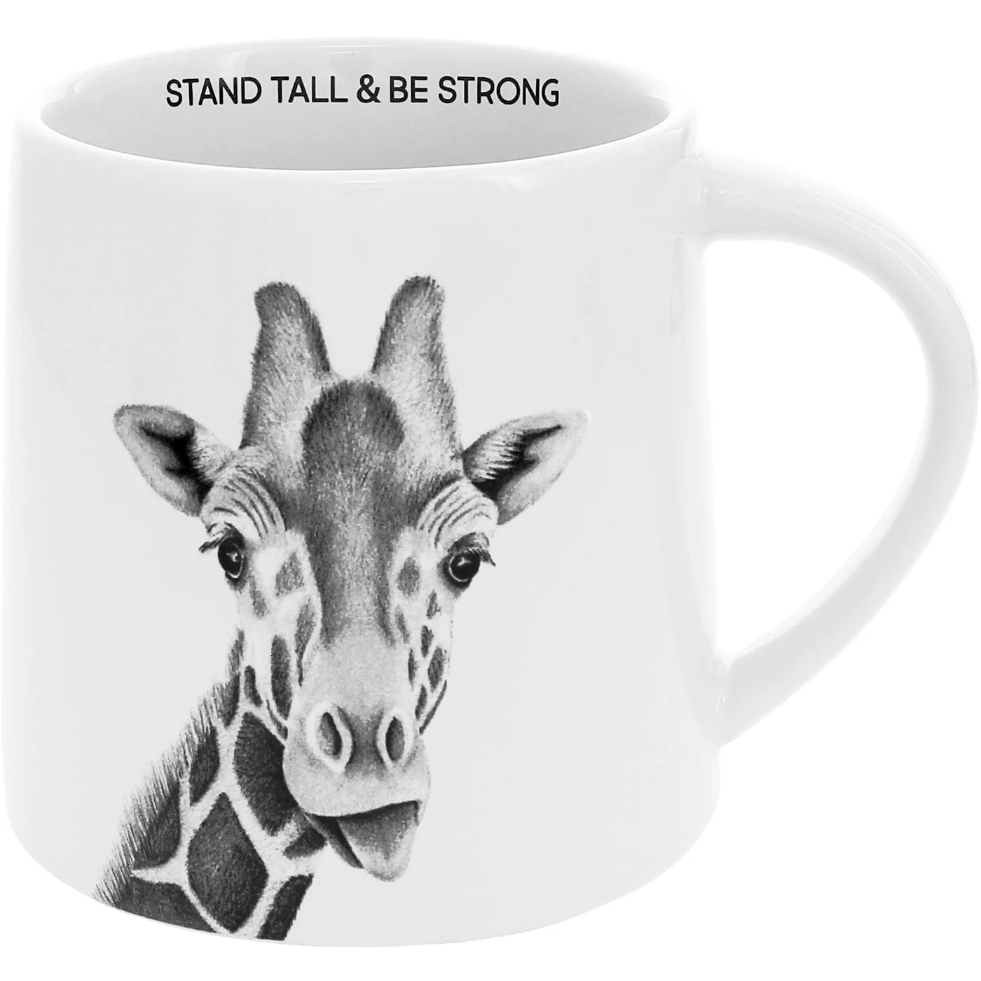 Drinkware - Animal Antics - Mug - Stand Tall