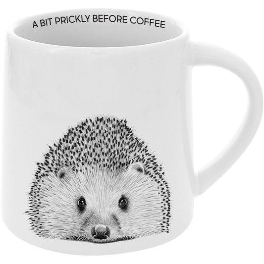 Drinkware - Animal Antics - Mug - Prickly