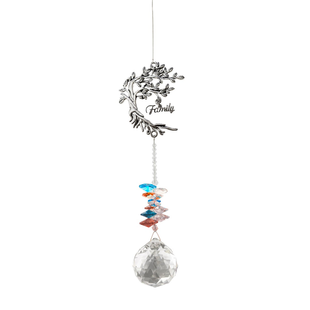 Wishing Thread - Family – Authentique Gift Shop
