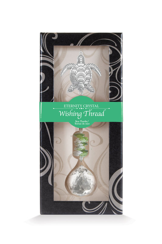 Wishing Turtle - Sea Turtle