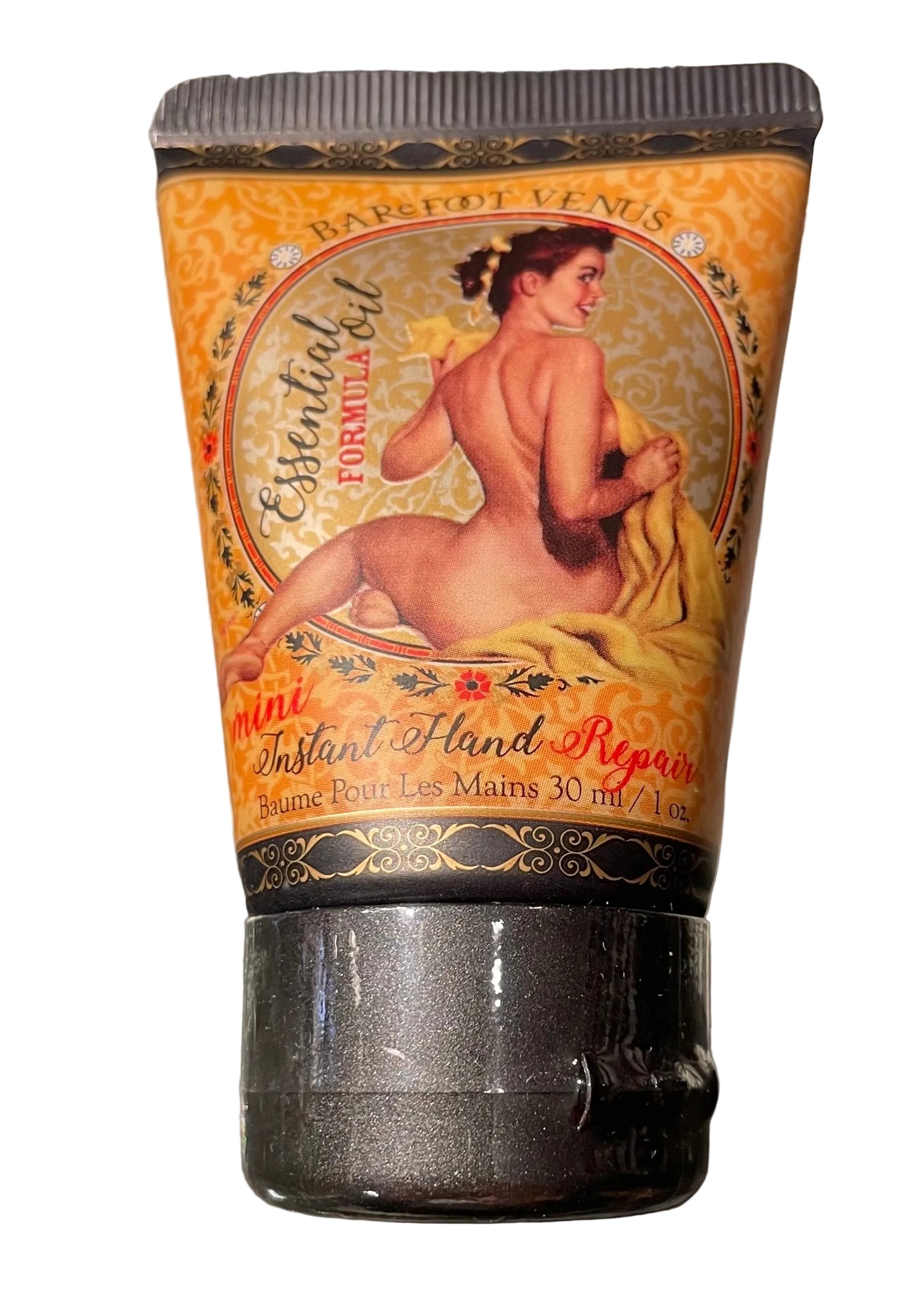 Barefoot Venus - Hand Cream