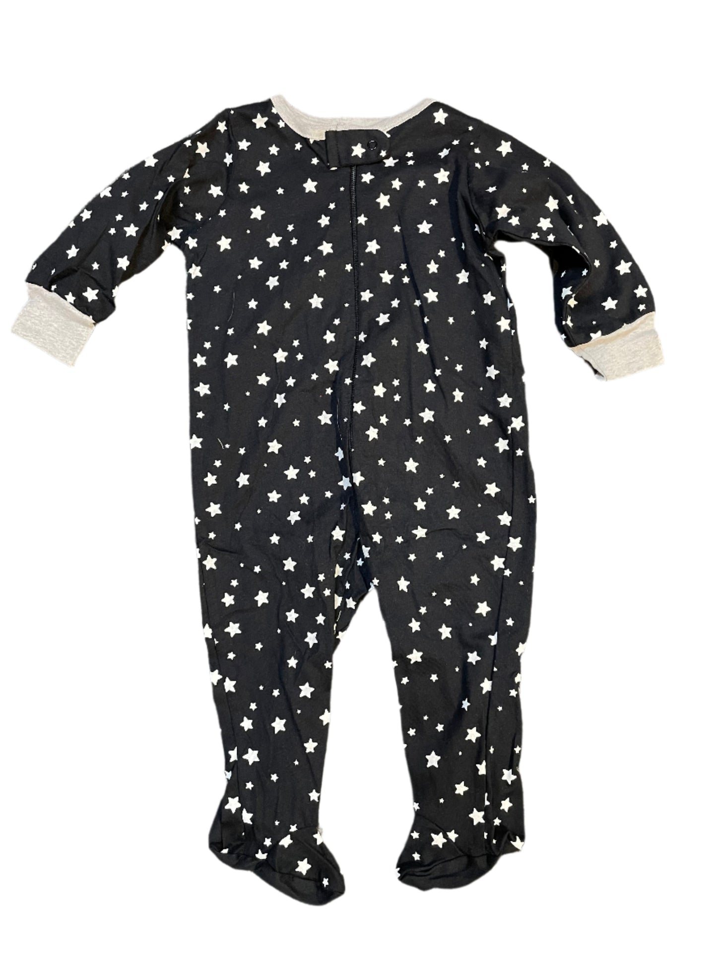 Baby - Gerber Onesie - Stars