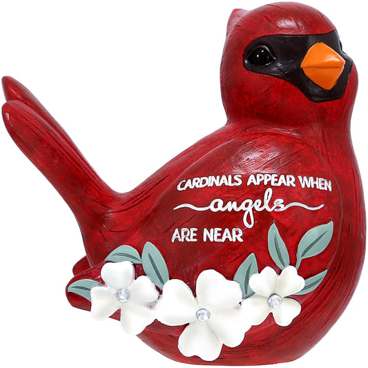 Sympathy - Cardinals Appear