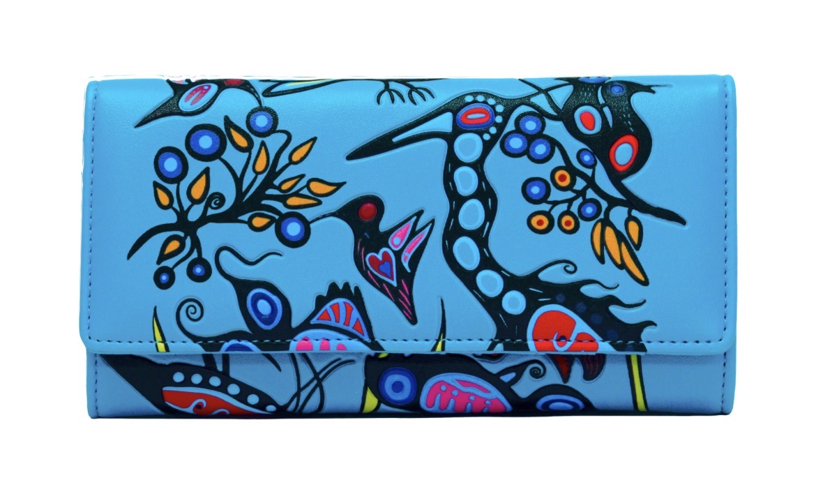 Oscardo - Cody Houle - Grand River Harmony - Wallet