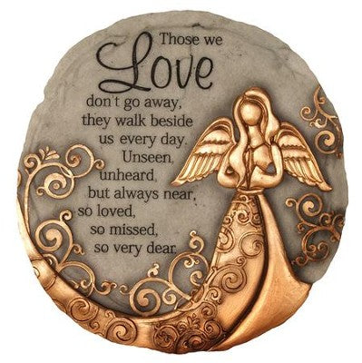 Stepping Stone - Those We Love...
