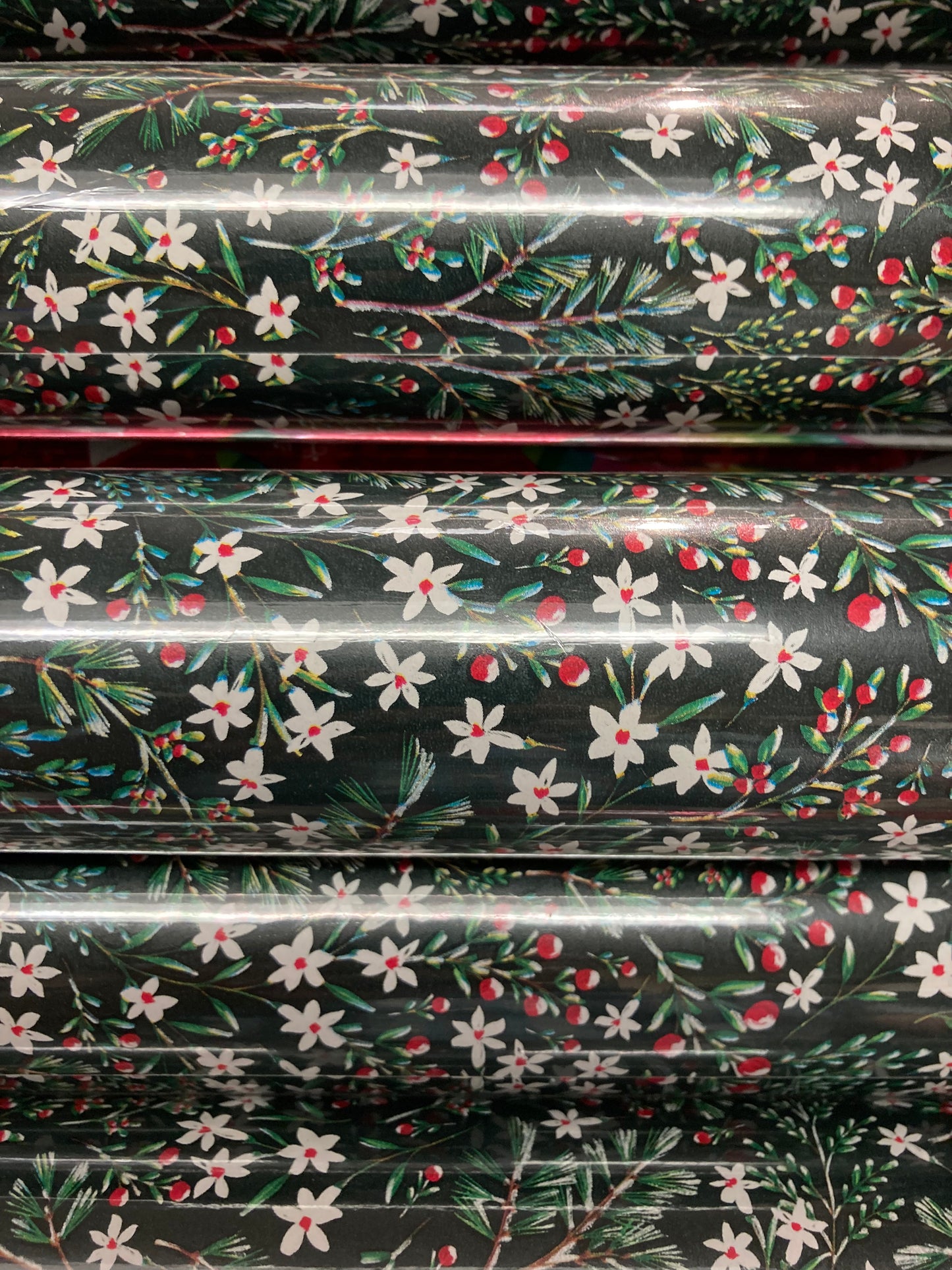 Wrapping Paper - Christmas