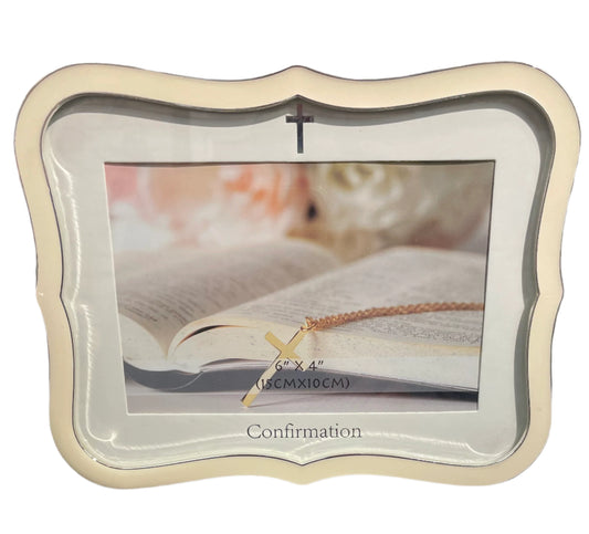 Frame - Confirmation