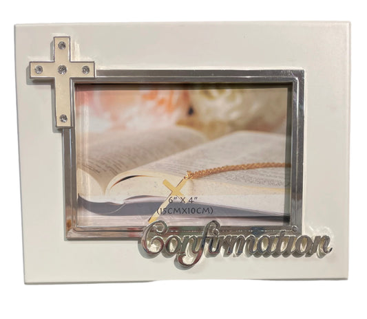 Frame - Confirmation