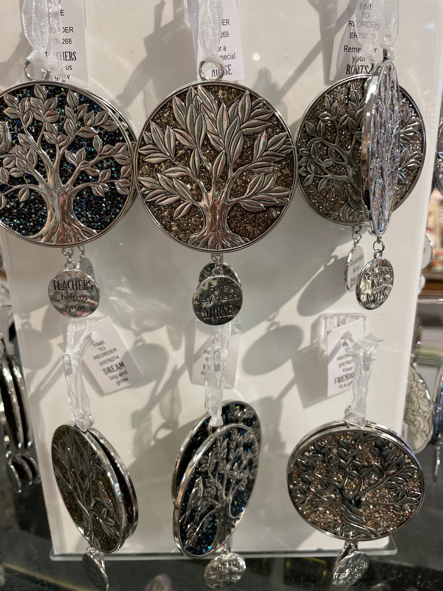 Ornament - Tree of Life - Assorted Varieties