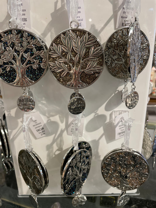 Ornament - Tree of Life - Assorted Varieties
