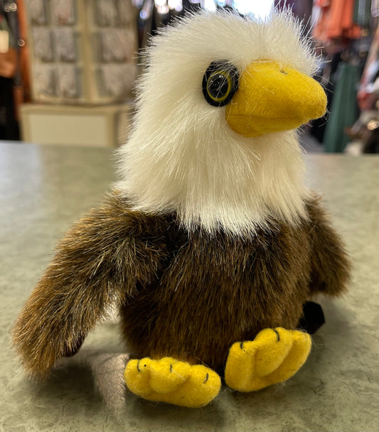 Souvenir Toy - Soar - Bald Eagle
