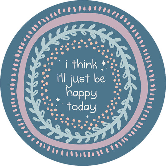 Karma - Happy Magnet - Happy Today