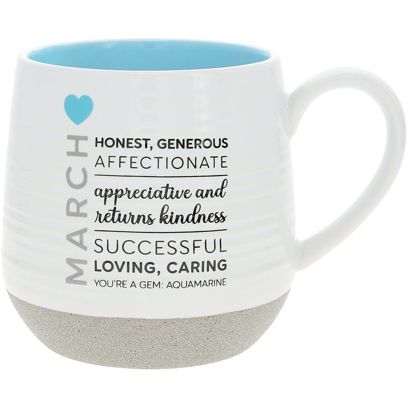 Drinkware - Mug - You Are A Gem - March