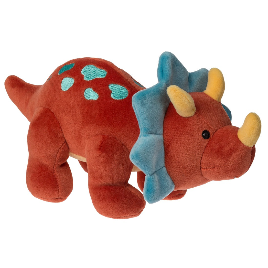 Mary Meyer - Toy - Smootheez Triceratops
