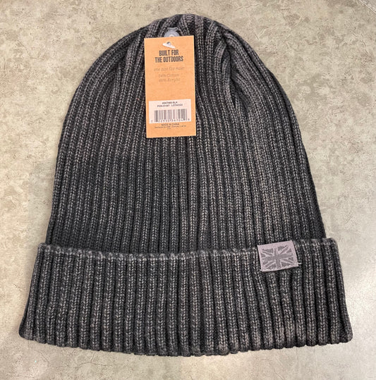 Britt's Knits - Men's Beanie - Assorted Colours