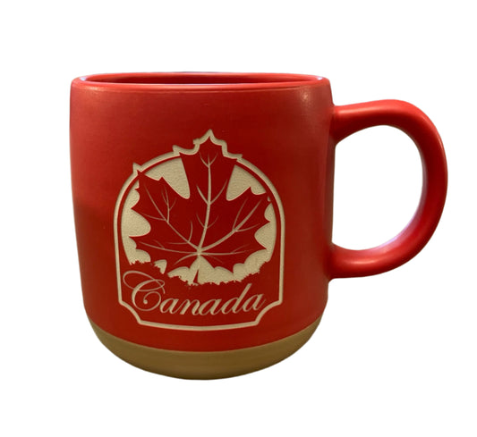 Souvenir - Mug - Canada
