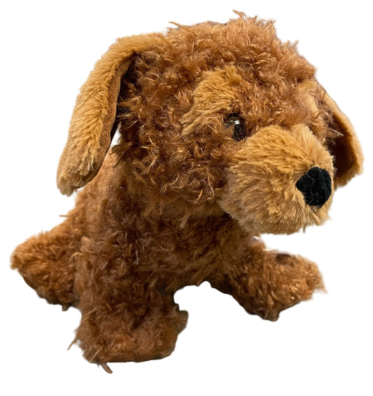 Webkinz - Cockapoo