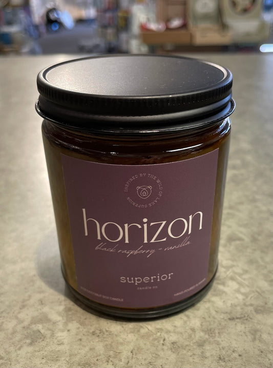Superior Candle Co. - Horizon
