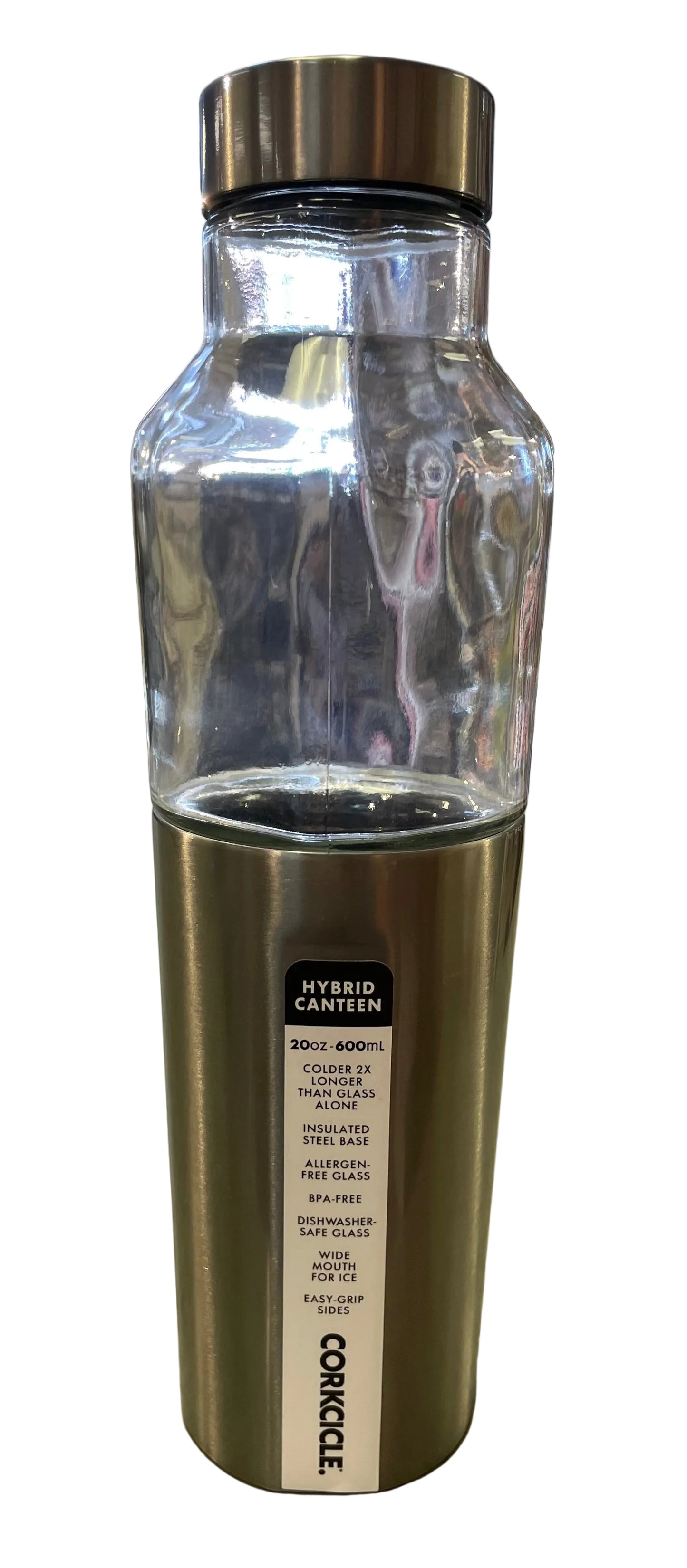 Corkcicle - Hybrid Canteen