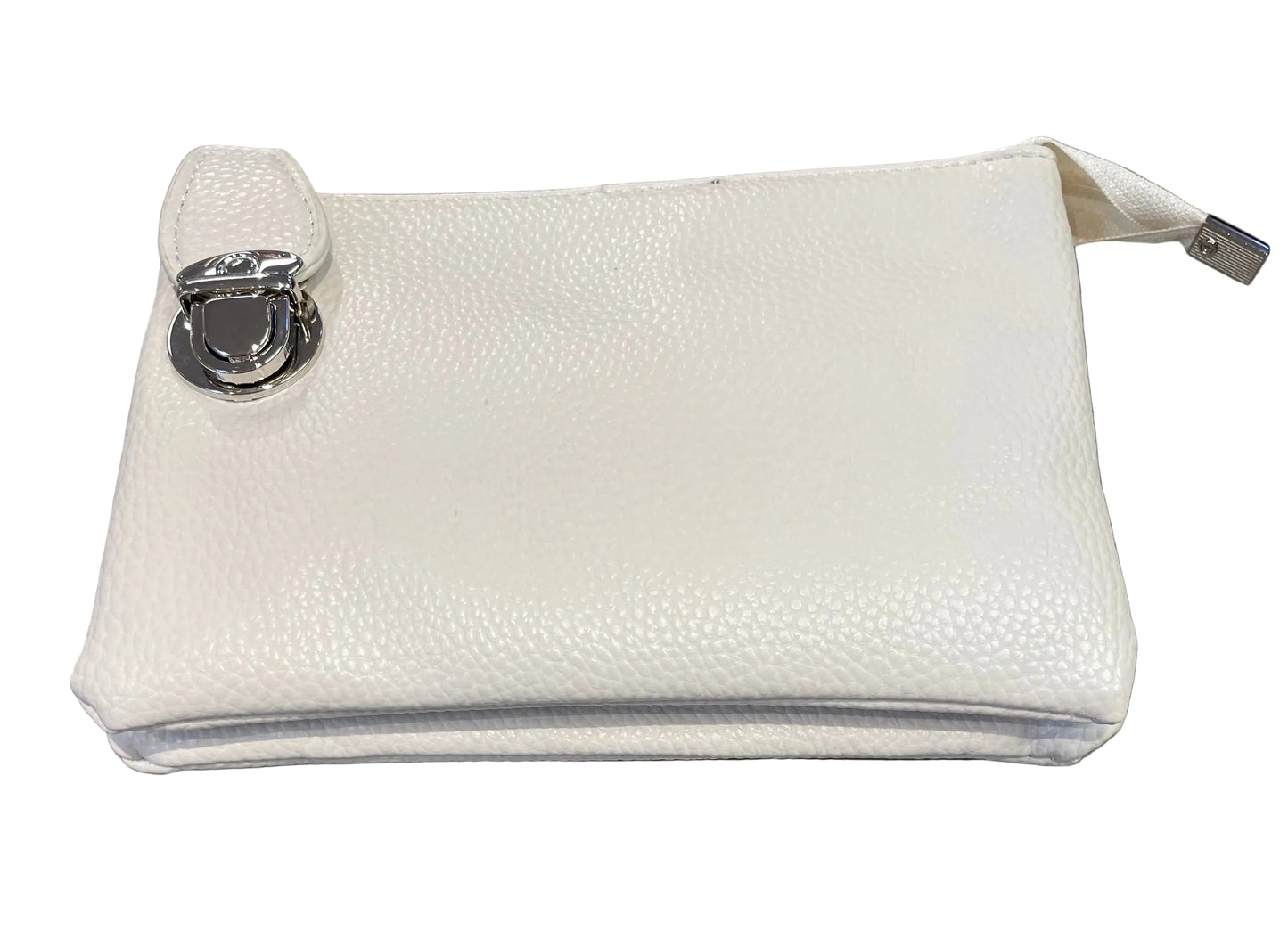 Caracol - Crossbody Bag - Beige