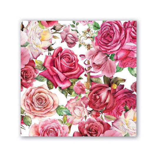 Michel Design Works - Luncheon Napkin