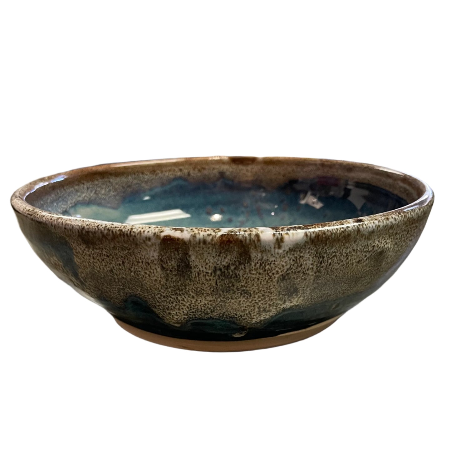 Pottery By Edie Hashiguchi - Bowl