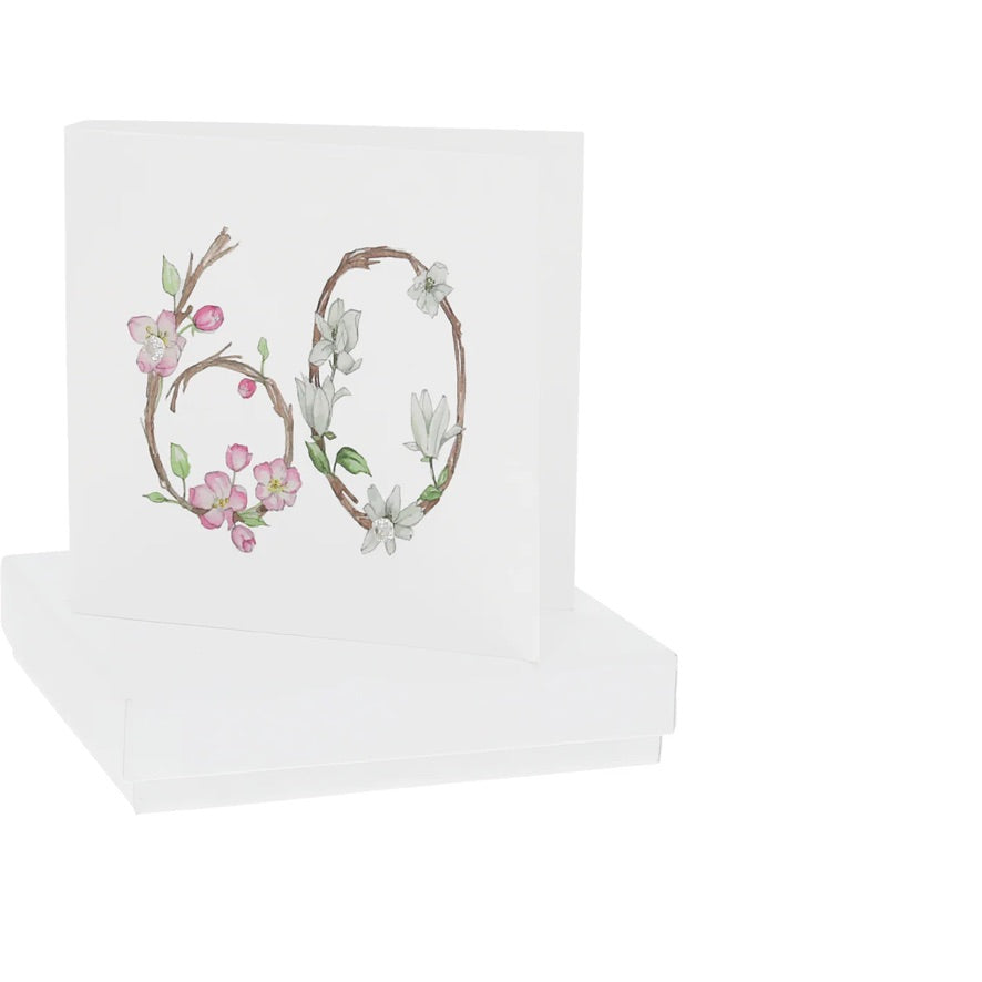 Crumble & Core - Sterling Silver Earrings - Assorted Varieties