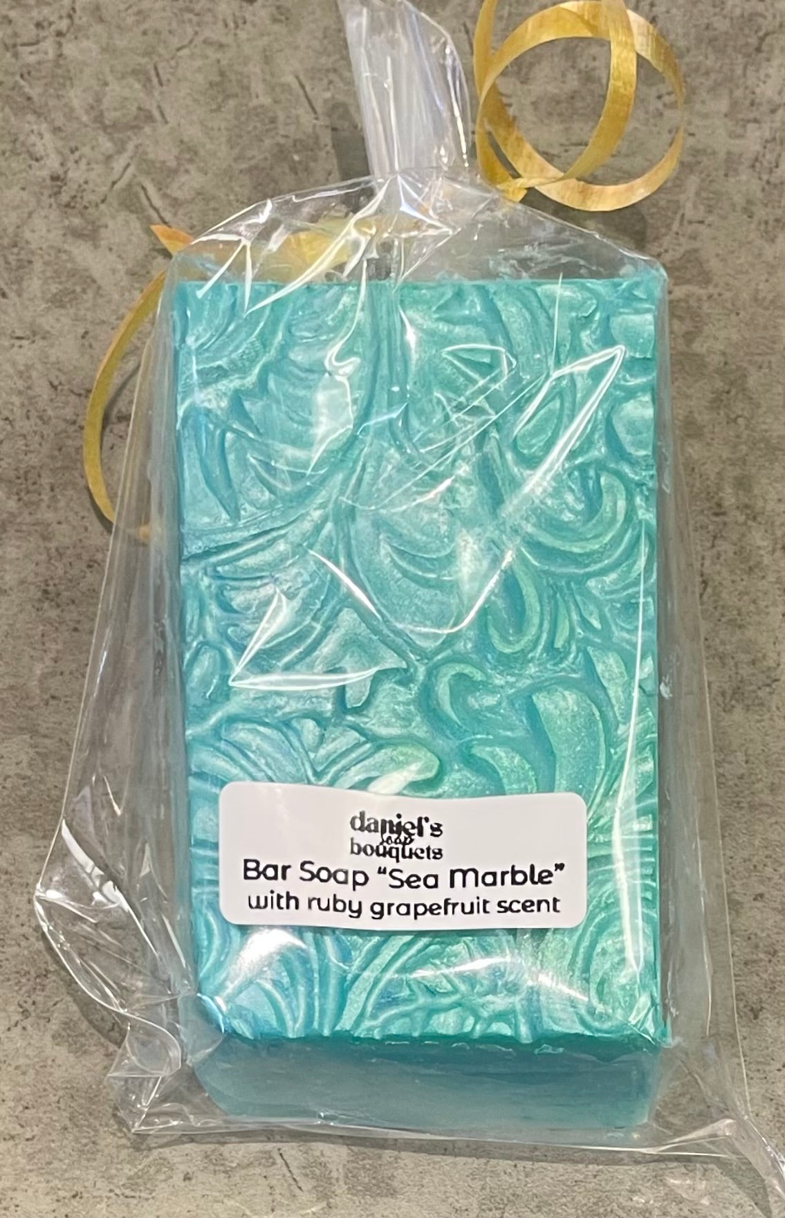 Daniel's Bouquets - Assorted Soap Bars