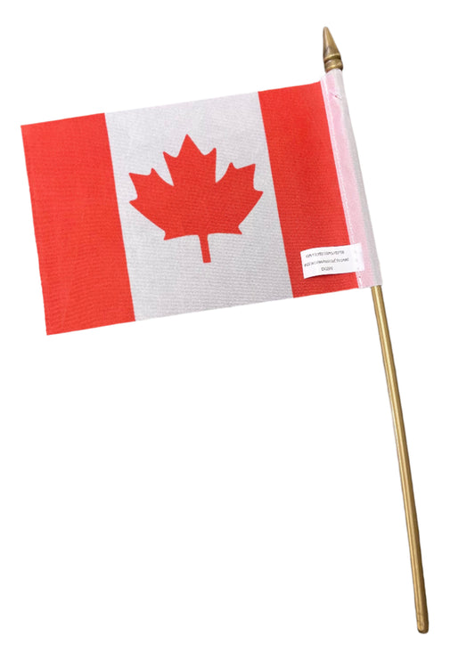 Souvenir - Canadian Flag