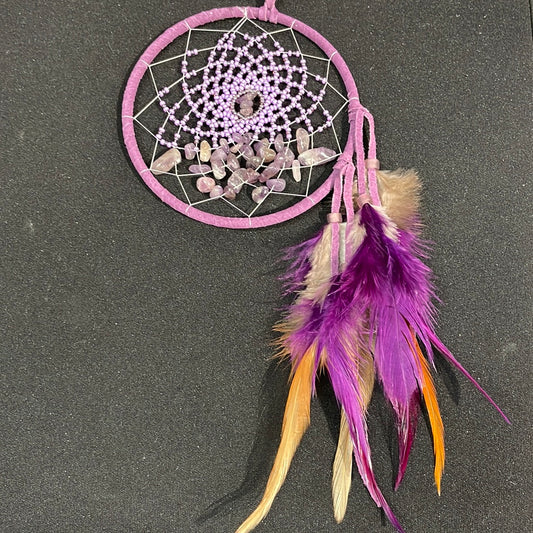 Dream Catcher - 4”
