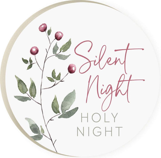 Coaster - Silent Night