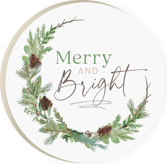 Coaster - Merry and Bright