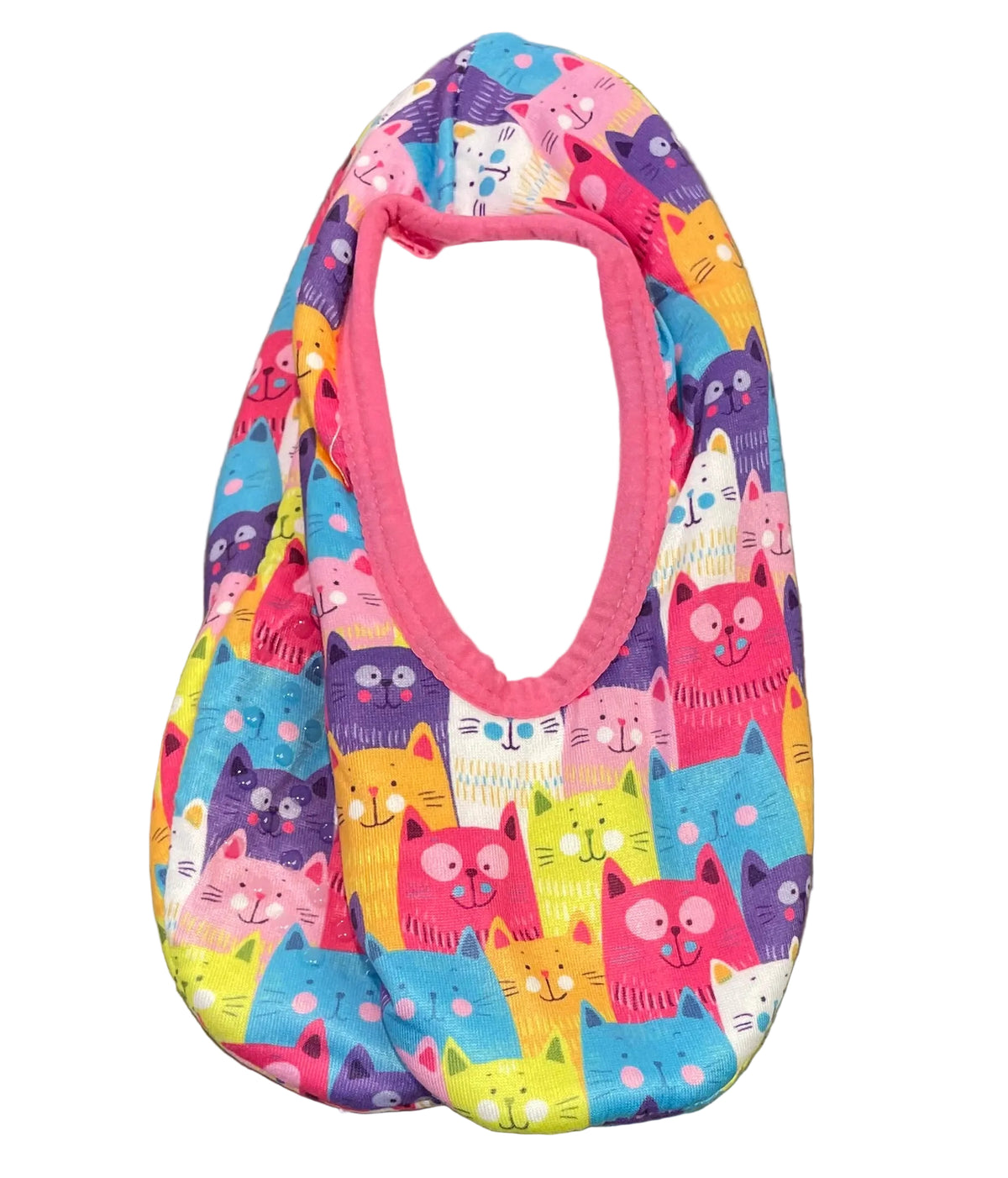 Snoozies - Skinnies - Rainbow Cats