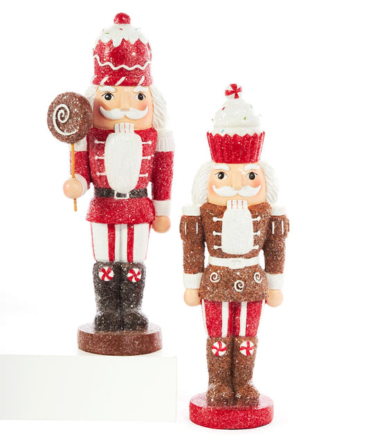 Christmas - Nutcracker Figurine
