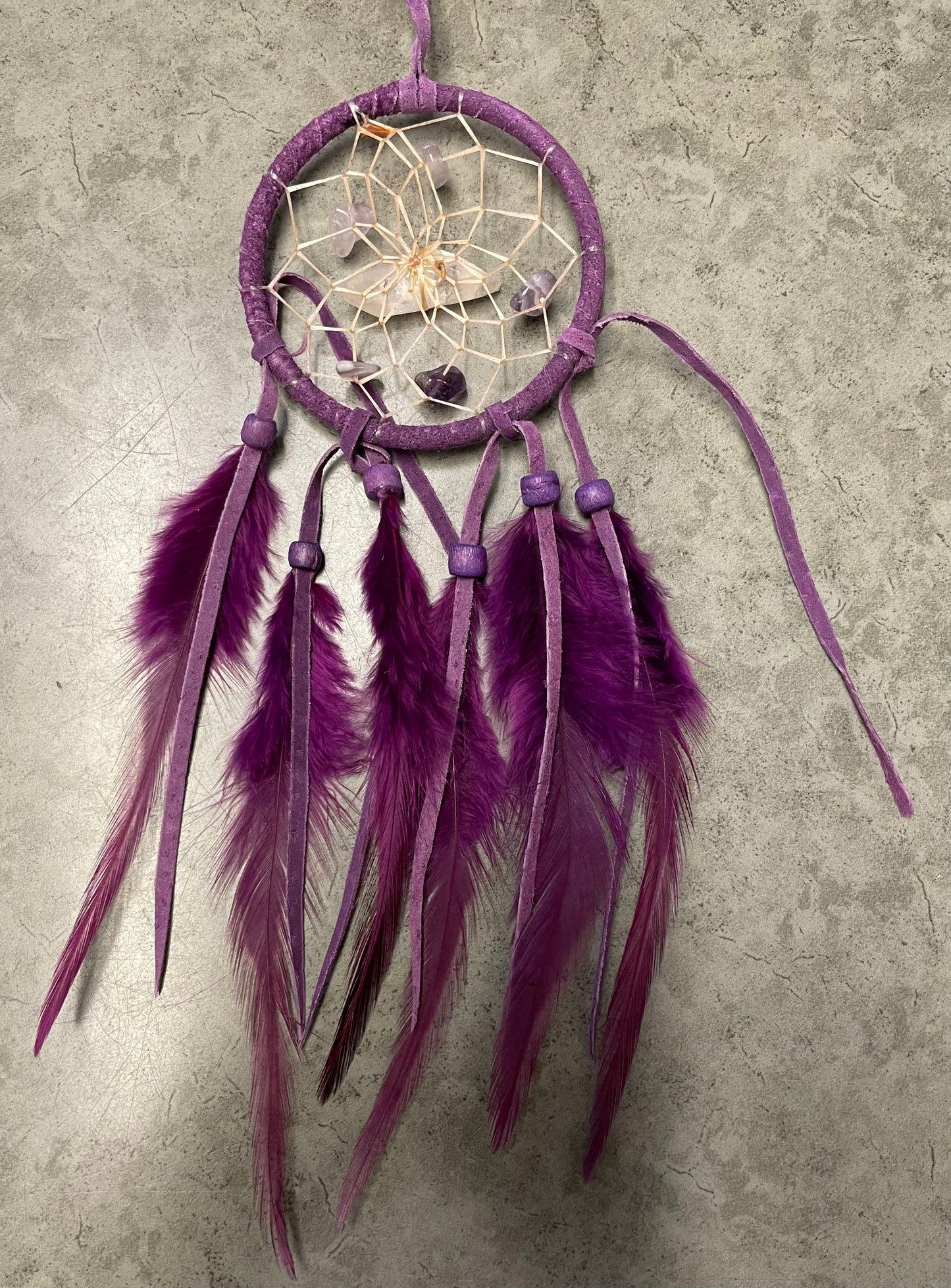Dream Catcher - 2.5"
