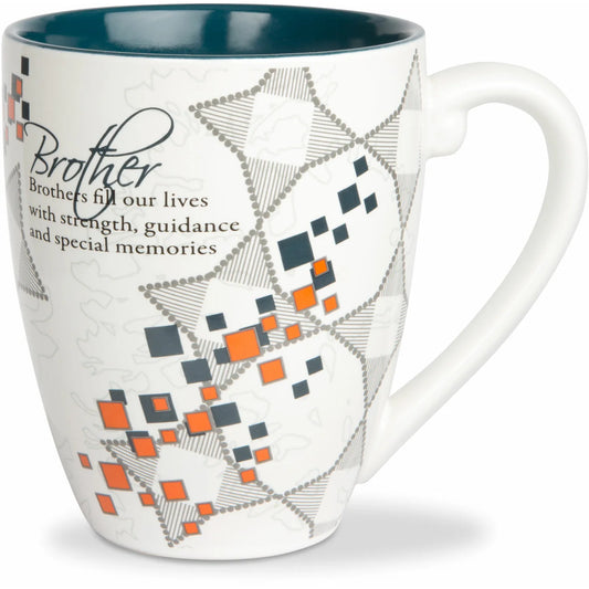 Drinkware - Mug - Brother