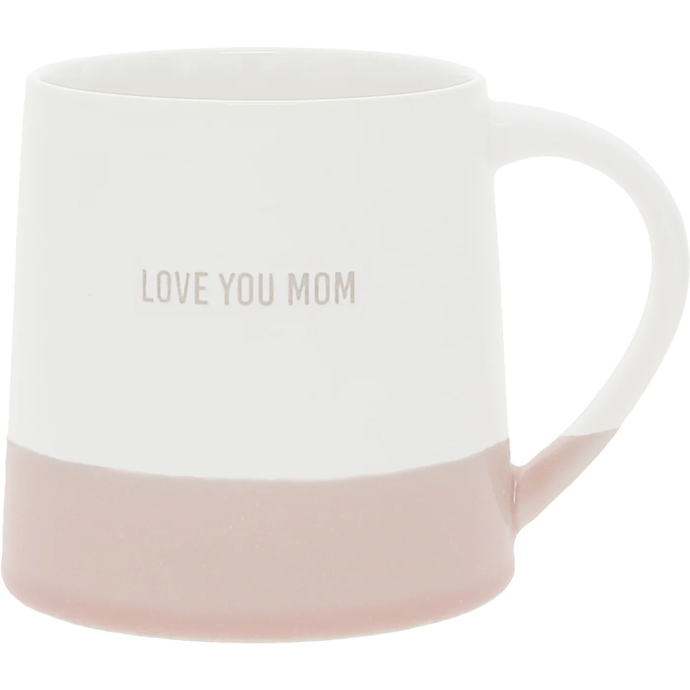 Drinkware - Love You Mom 17 oz Mug