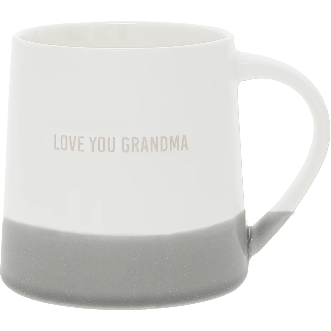 Drinkware - Love You Grandma 17 oz Mug